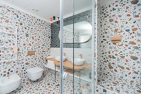 Albergo Dipinto Bacco Furore