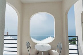 Albergo Dipinto Bacco Furore