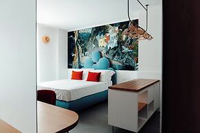 Albergo Dipinto Bacco Furore