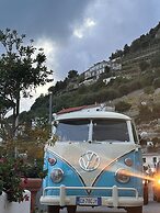 Albergo Dipinto Bacco Furore