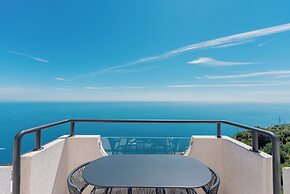Albergo Dipinto Bacco Furore