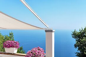 Albergo Dipinto Bacco Furore