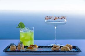 Albergo Dipinto Bacco Furore