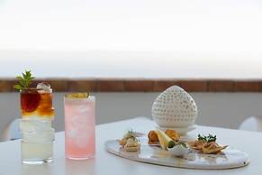 Albergo Dipinto Bacco Furore