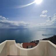 Albergo Dipinto Bacco Furore