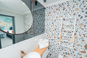 Albergo Dipinto Bacco Furore