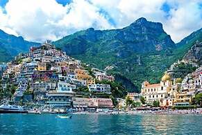 Albergo Dipinto Bacco Furore