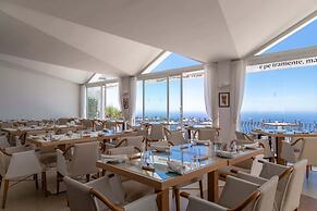 Albergo Dipinto Bacco Furore
