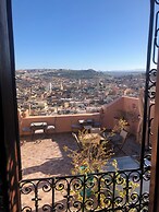 Riad Inaya Fez