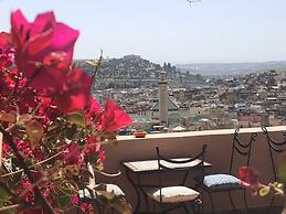Riad Inaya Fez