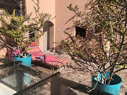Riad Inaya Fez