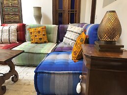 Riad Inaya Fez