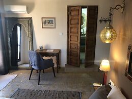 Riad Inaya Fez