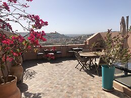 Riad Inaya Fez
