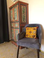 Riad Inaya Fez