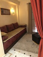 Riad Inaya Fez