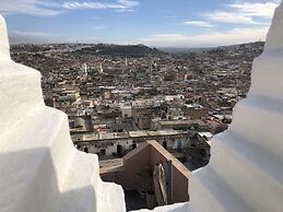 Riad Inaya Fez