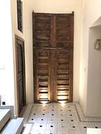 Riad Inaya Fez