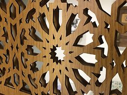 Riad Inaya Fez