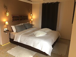 Riad Inaya Fez
