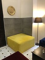 Riad Inaya Fez
