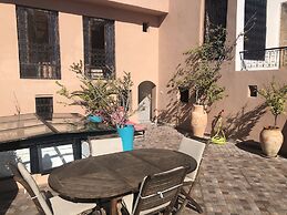Riad Inaya Fez