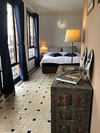 Riad Inaya Fez