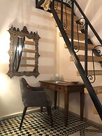 Riad Inaya Fez