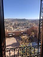 Riad Inaya Fez