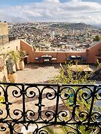 Riad Inaya Fez