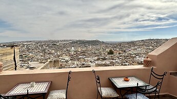 Riad Inaya Fez