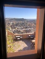 Riad Inaya Fez
