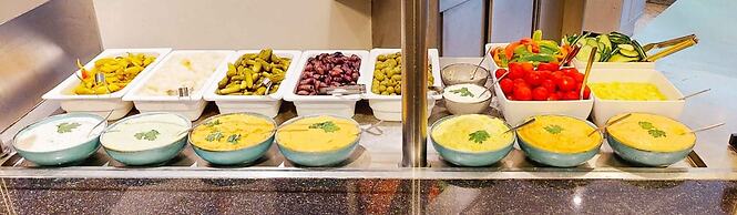 PLAZA Premium Wien