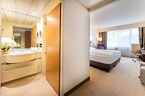 PLAZA Premium Wien