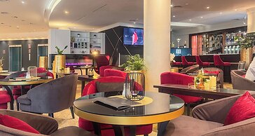 PLAZA Premium Wien