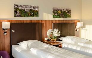 PLAZA Premium Wien