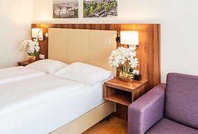 PLAZA Premium Wien