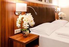 PLAZA Premium Wien
