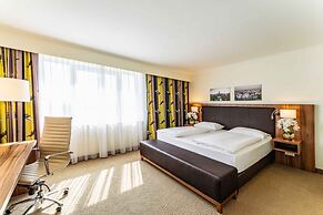 PLAZA Premium Wien