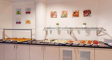 PLAZA Premium Wien