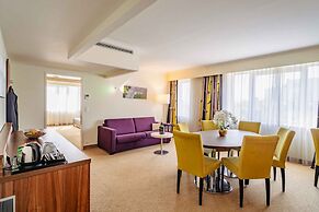 PLAZA Premium Wien