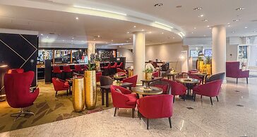 PLAZA Premium Wien