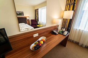 PLAZA Premium Wien