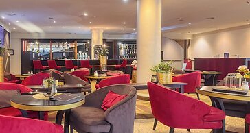 PLAZA Premium Wien