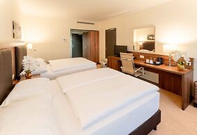 PLAZA Premium Wien