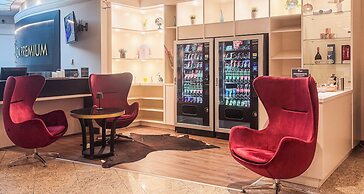 PLAZA Premium Wien