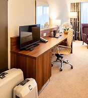 PLAZA Premium Wien