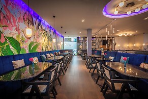 NYX Hotel Hamburg by Leonardo Hotels