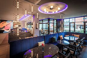 NYX Hotel Hamburg by Leonardo Hotels