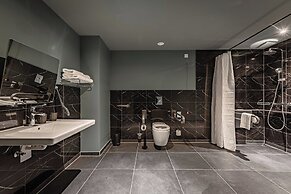 NYX Hotel Hamburg by Leonardo Hotels